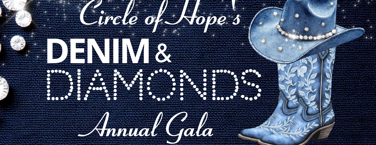Denim & Diamonds Gala 2026
